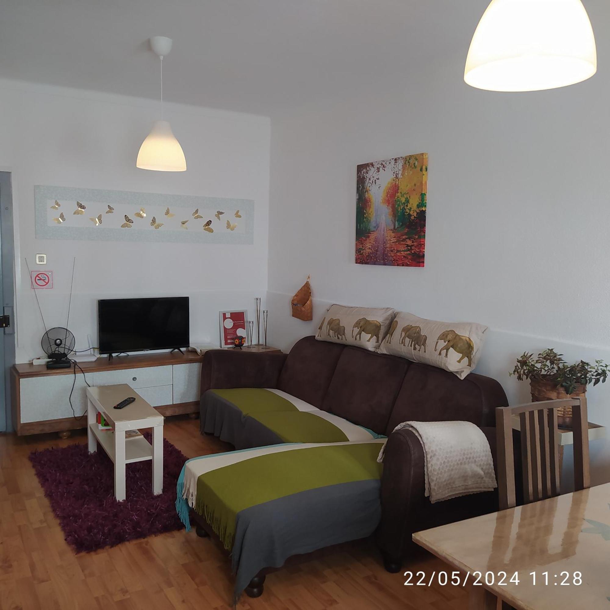 Vale Covo  Oeste Casaヴィラ エクステリア 写真