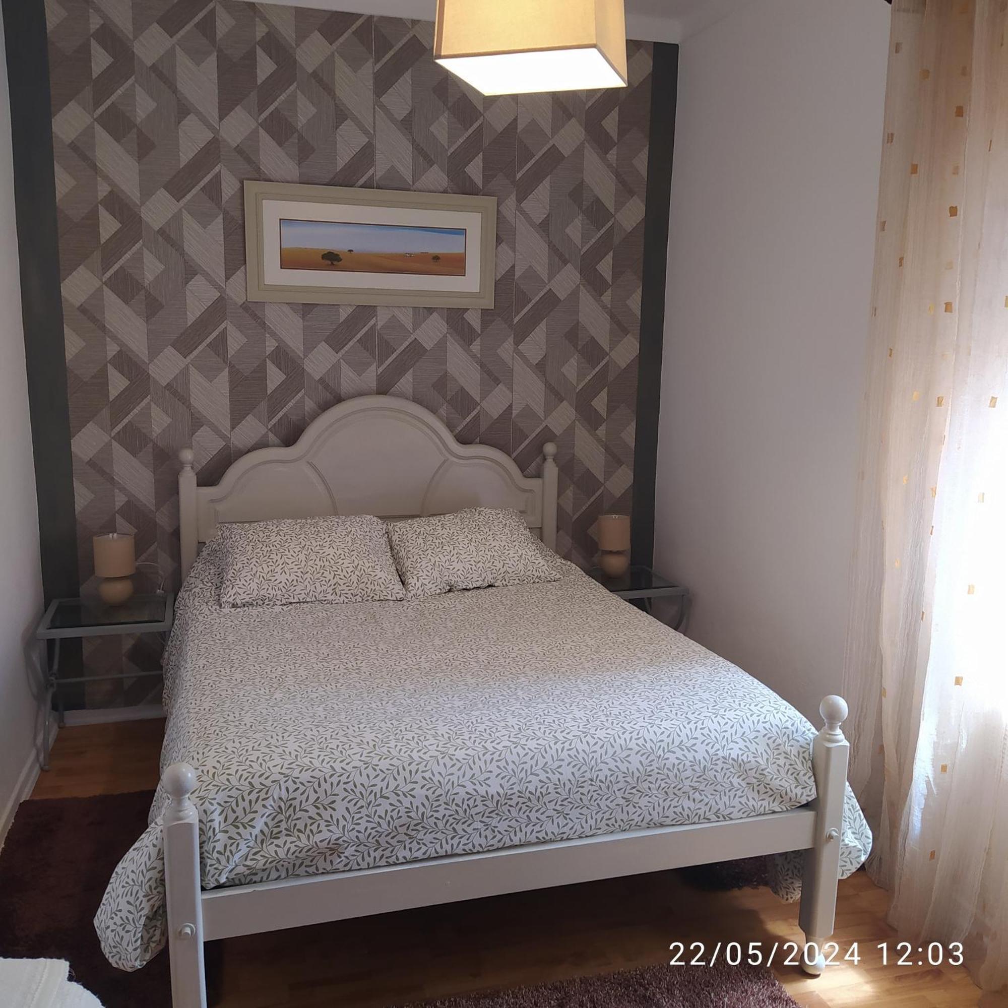 Vale Covo  Oeste Casaヴィラ エクステリア 写真